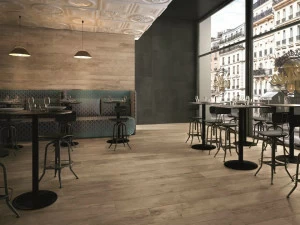 CERAMICHE KEOPE Настенная / напольная плитка из керамогранита под дерево Soul