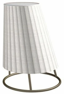 emu Напольный торшер из стали Cone