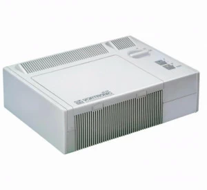 Vortice Очиститель / ионизатор с электростатической ячейкой Vortronic 25022