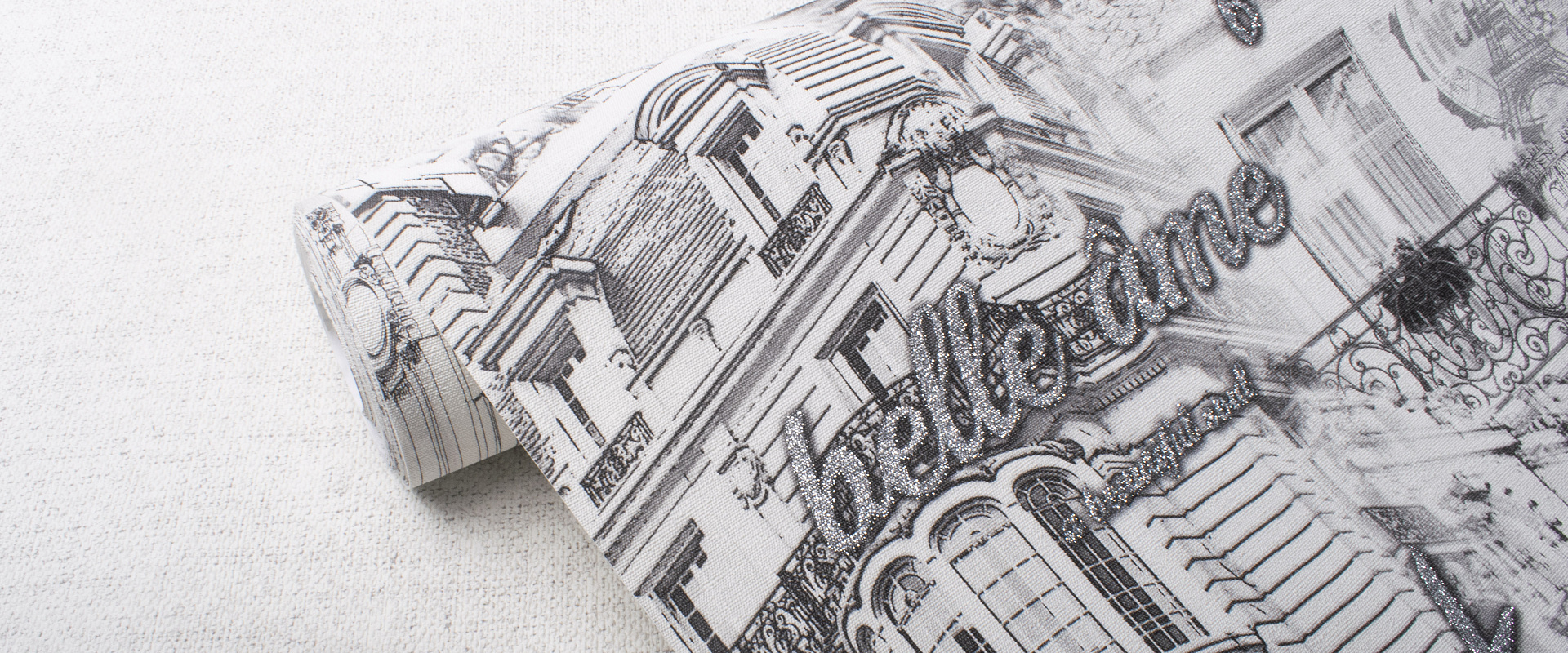 Victoria Stenova 889431 Мотив MERCI 889431  - Вид №2