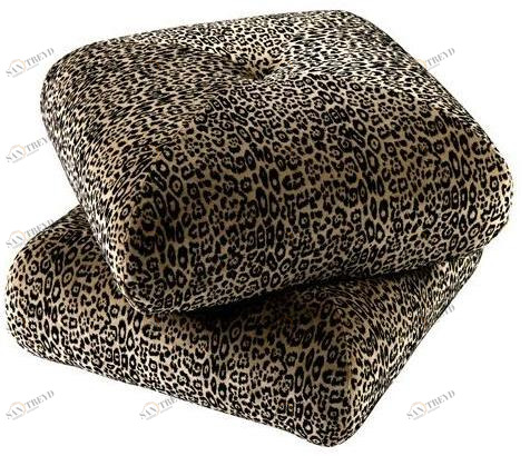 Hamilton Conte Paris Пуф из мягкой ткани sun-id-1385086