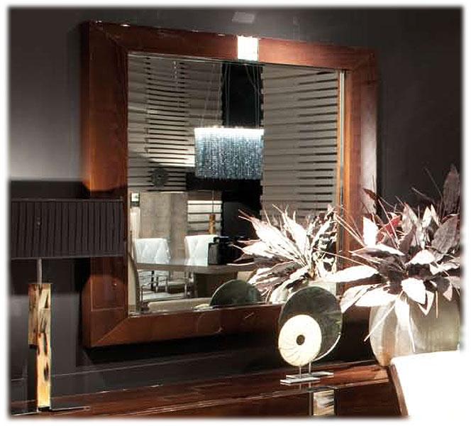 Зеркало  MALERBA DC605 Dresscode