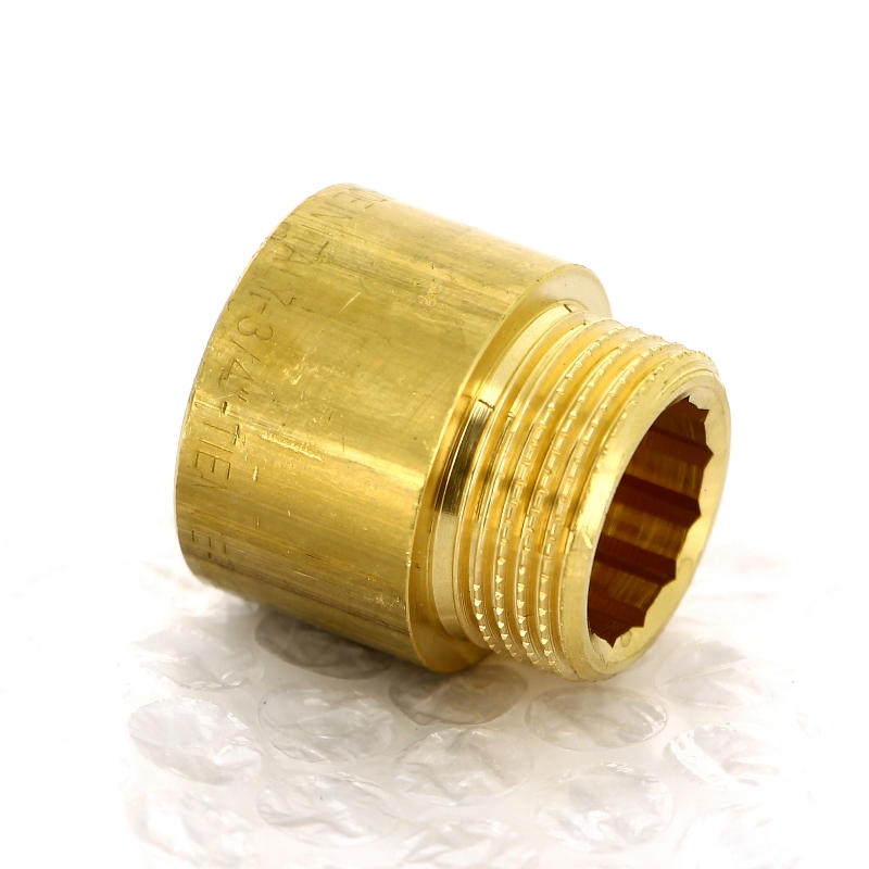 Удлинитель НВ TIEMME 3/4"х20мм 1500142 - Вид №3