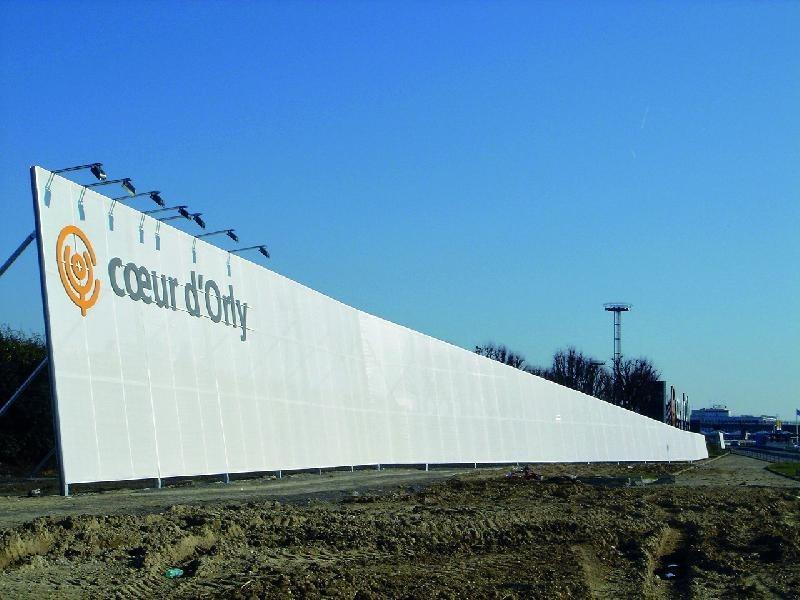 SERGE FERRARI Композитный материал для защиты от ветра и солнца Protect sun-id-1481649 - Вид №2