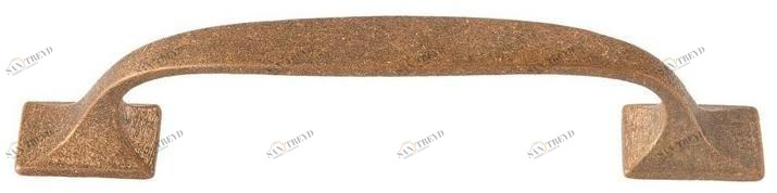 Dauby Мебельная ручка Pure® 14497