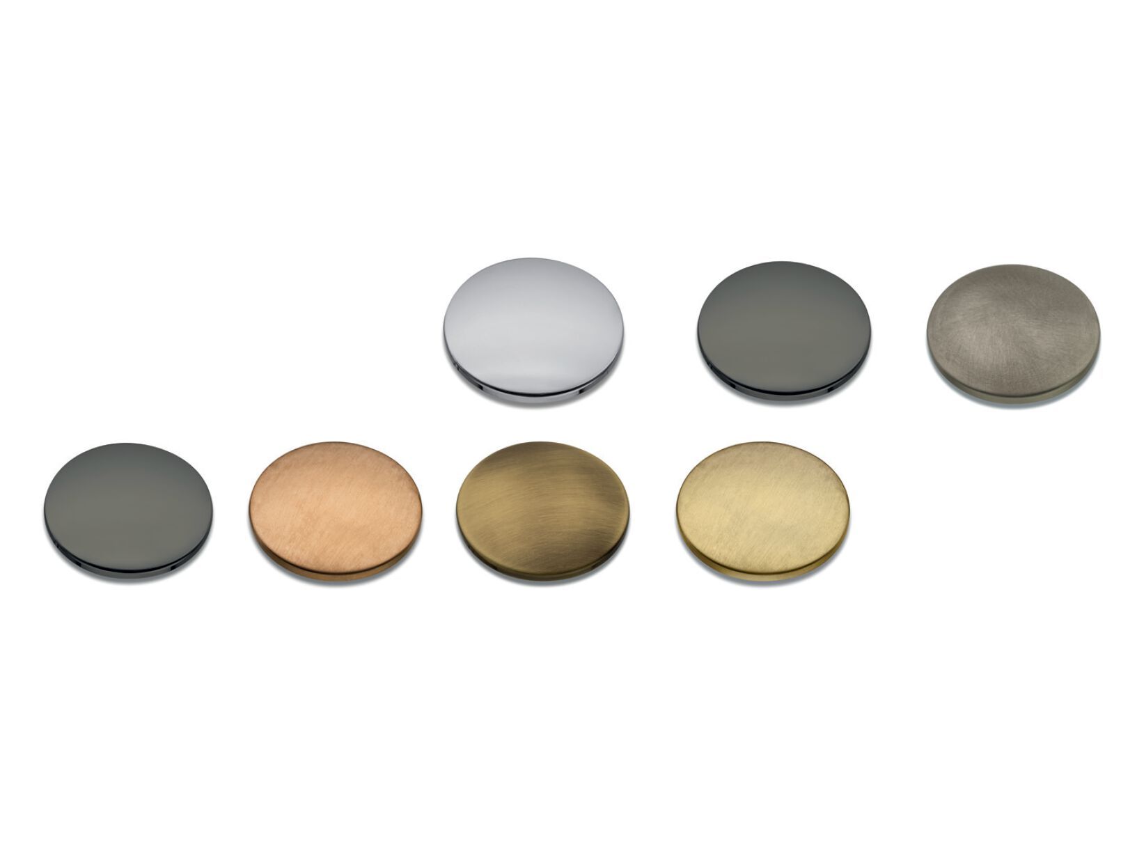 Встраиваемый однорычажный смеситель для душа / ванны с переключателем CRISTINA Rubinetterie Маяк ARCH-00147103 - Вид №3