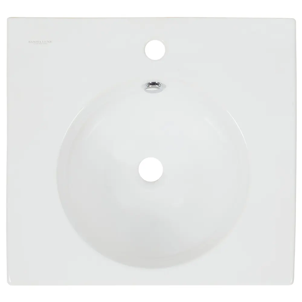 Раковина «Ринго» SANITA LUXE Без серии STLM-2112669 - Вид №1