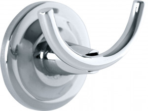 140101013 двойная вешалка тюльпан