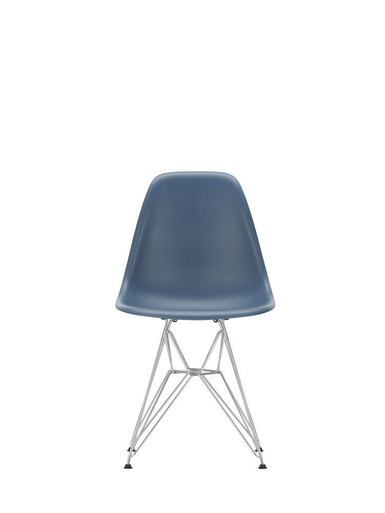 Стул из полипропилена с мягким сиденьем VITRA Eames Plastic Chair ARCH-00147160 - Вид №121