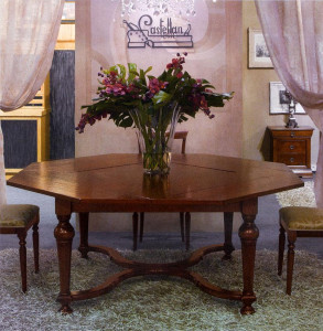 Стол  CASTELLAN GM 431