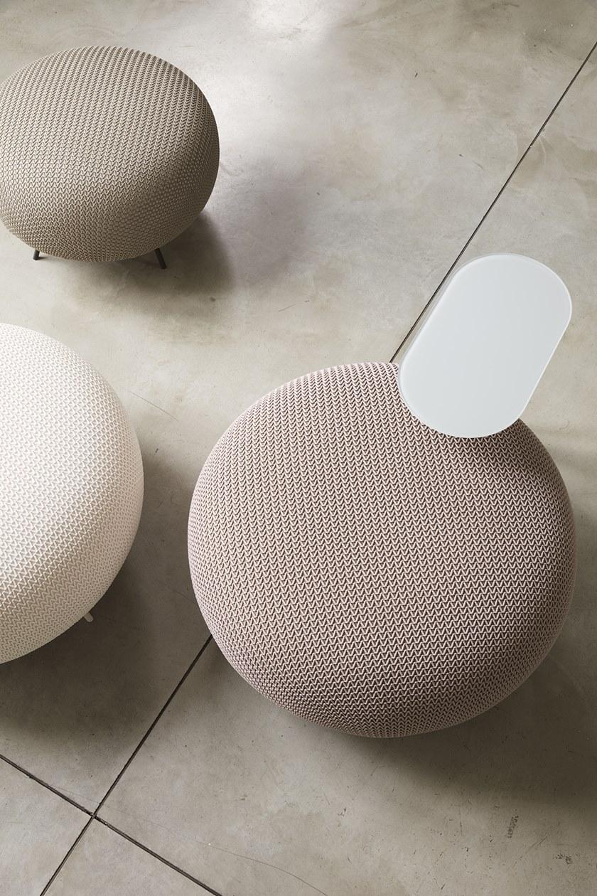 IOC project partners Овальный сервировочный столик Corvetto sun-id-1427850 - Вид №4