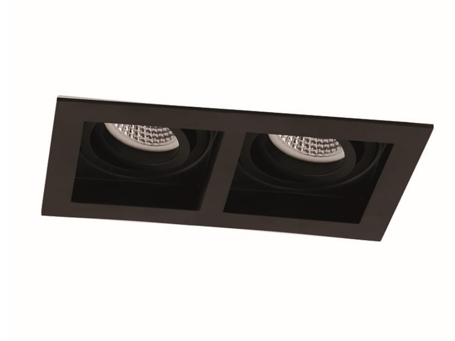 Алюминиевый регулируемый светодиодный прожектор Terzo Light ARTSI 2 ARCH-00030474 - Вид №1