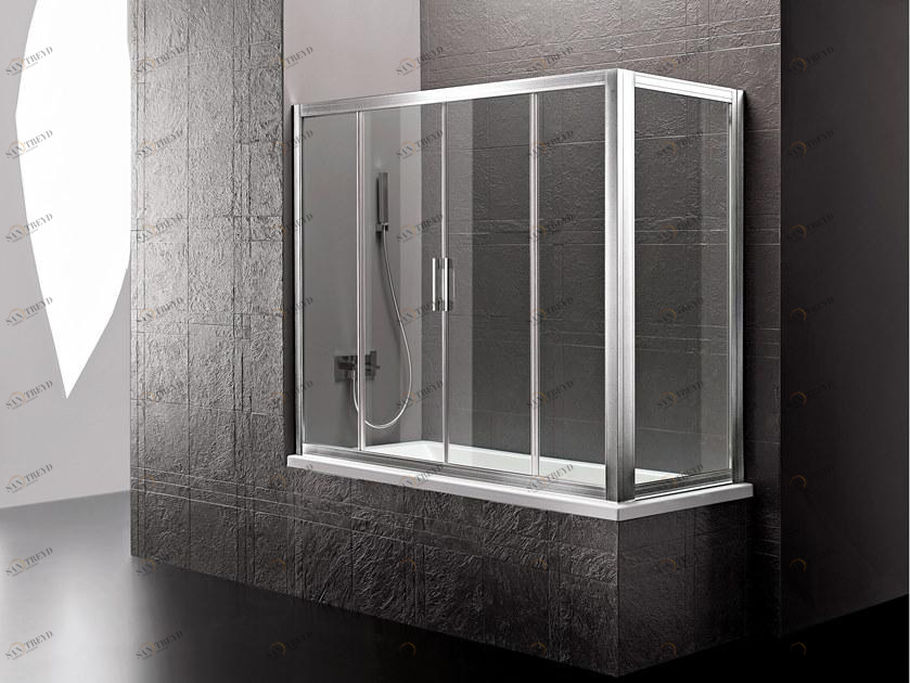 sun-id-1389045 Душевое ограждения на борт вынны ARBLU Италия Vega