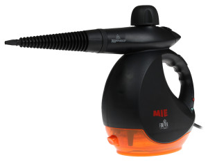 1170211 Пароочиститель MIE Forever черный