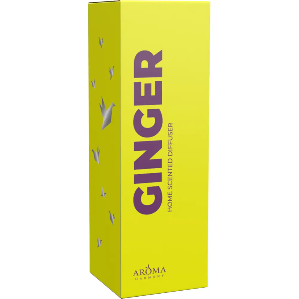 Ароматический диффузор Aroma harmony Ginger 50 мл STLM-2027311 - Вид №2