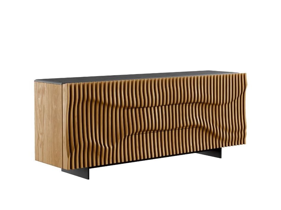 Деревянный шкаф с распашными дверями NORD ARIN Elite ARCH-00009846