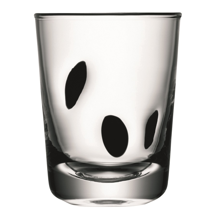 G087-09-987 Набор из 4 стаканов jazz, 250 мл LSA International  - Вид №5