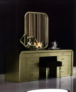 Туалетный столик  PAOLO LUCCHETTA Nicole tl