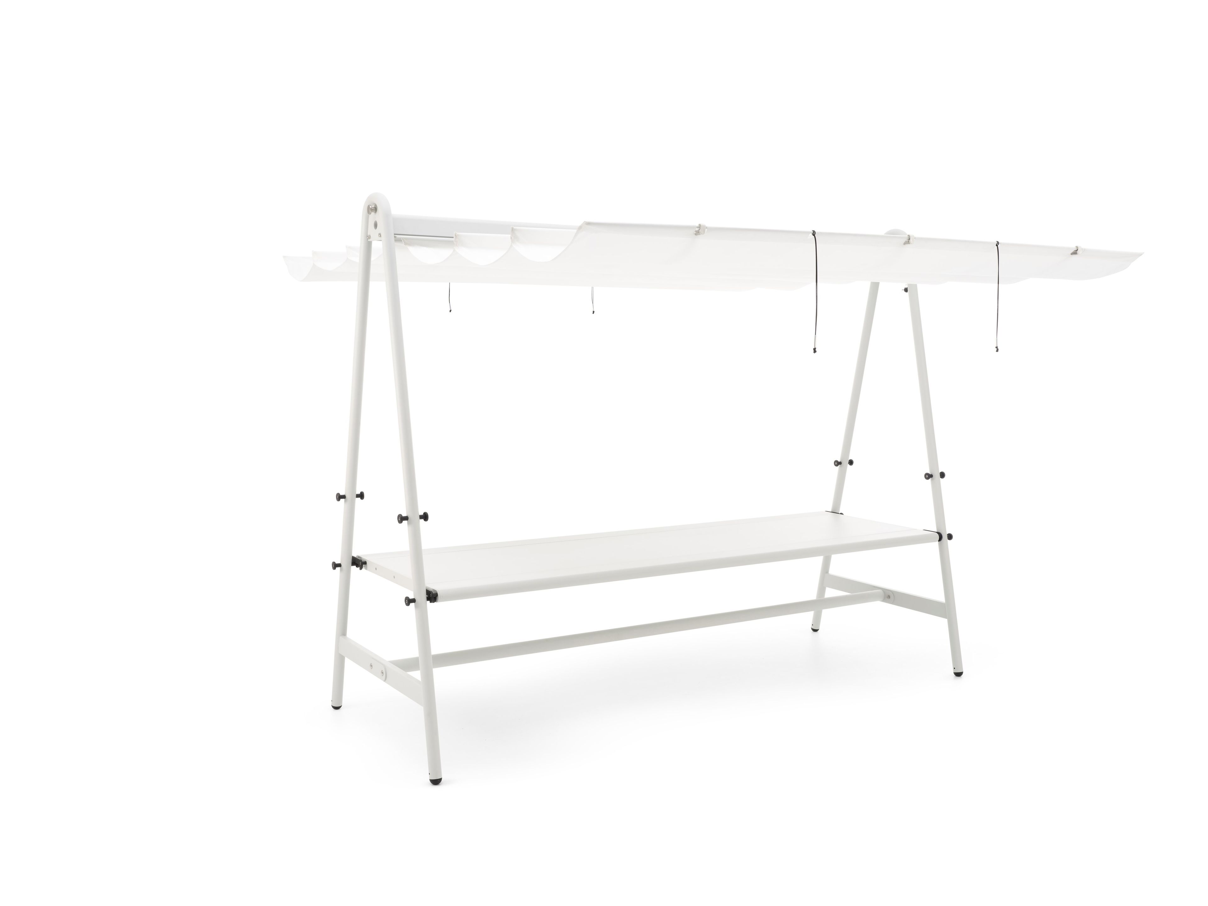 Прямоугольный стол с регулируемой высотой Extremis AMAi ARCH-00080455 - Вид №33