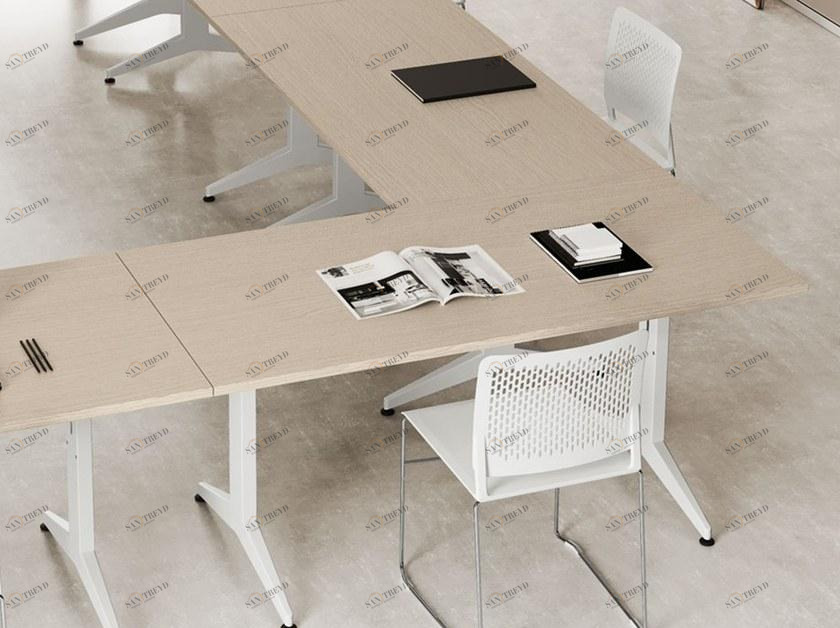 Las Mobili Стол складной со складной столешницей Oyo sun-id-1377740