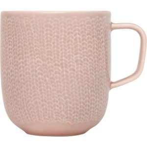Кружка "Sarjaton" LE-VILLAGE СОВРЕМЕННЫЙ 116116 Розовый