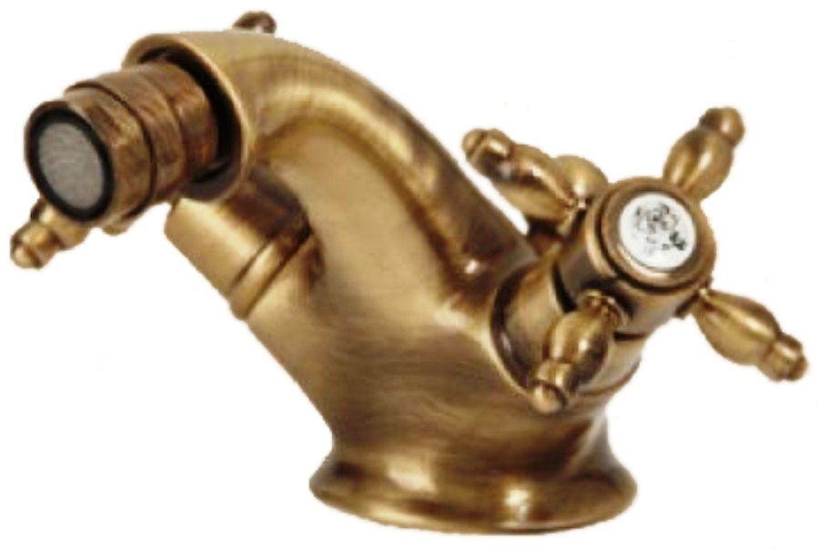 Смеситель MIGLIORE Beatrice ML.BTC-144.СR для биде - хром ML.BTC-144.CR - Вид №1