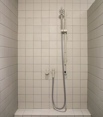 SC10 Ванна vola  - Вид №15