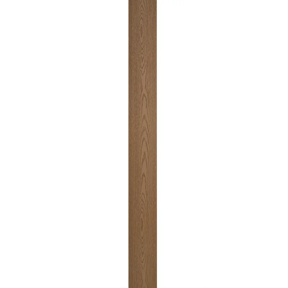 Террасная доска ДПК CM Decking цвет Дуб 2200х135х25 мм 84910099 STLM-2009323  - Вид №8