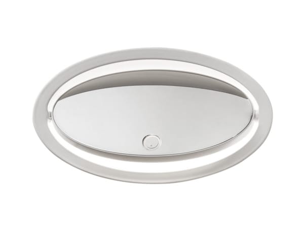 Встраиваемый регулируемый светодиодный настенный светильник LedsC4 Ely ARCH-00041284 - Вид №1