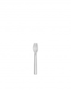 Десертная вилка. 6 штук Alessi Ovale