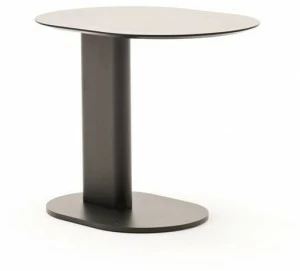 Varaschin Овальный сервировочный столик Plinto