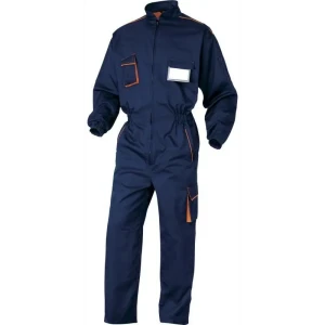 Комбинезон Delta Plus Panostyle M6COM размер XS цвет синий