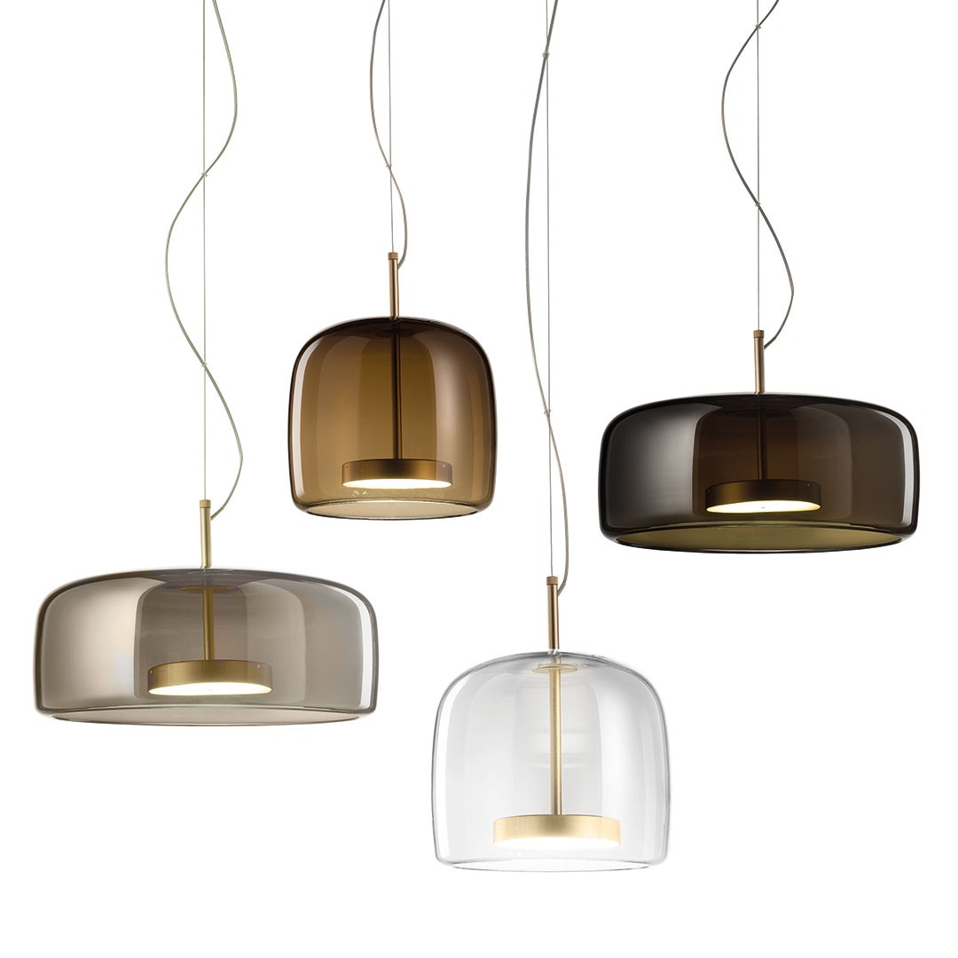 Vistosi JUBE SP S TB OS подвесной светильник 119250 - Вид №2