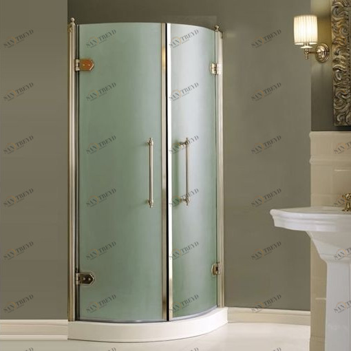 Душевая кабина угловая T/80 Devon Devon SAVOYT Devon&Devon T80