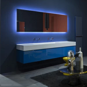 Комплект мебели №2 180 см Antonio Lupi LUNARIA