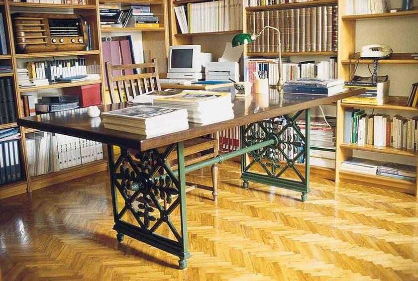 Modus Основание для чугунных столов  Tv2703.001s  - Вид №1