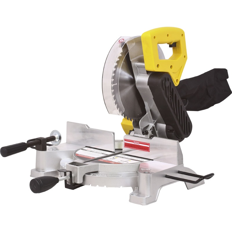 45929 Калибр Электрическая пила торцевая ПТЭ-1750/255-Ам  - Вид №1