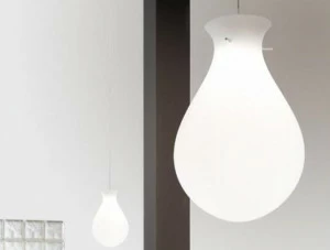 Milan Iluminacion Светодиодный подвесной светильник из полиэтилена Ona