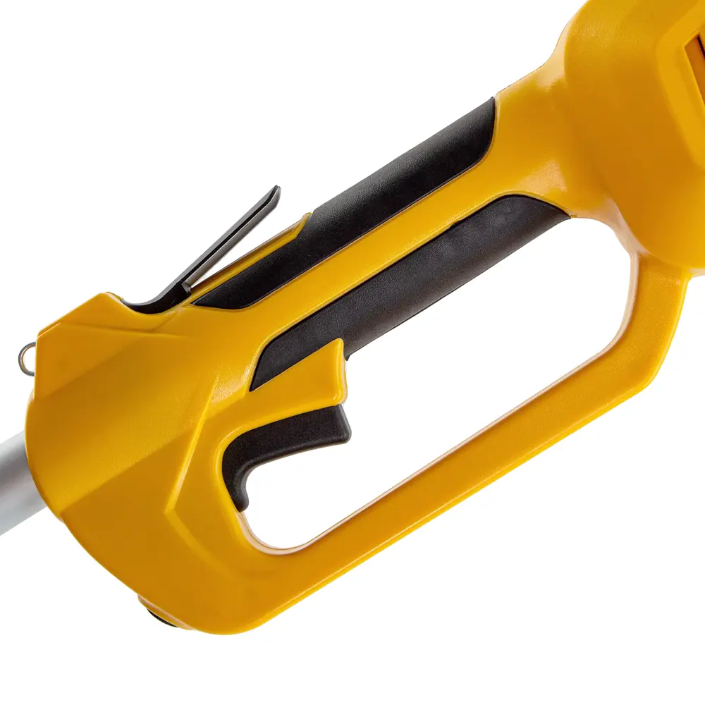 Триммер электрический Denzel TE-1100 1100 Вт STLM-2112769 - Вид №5