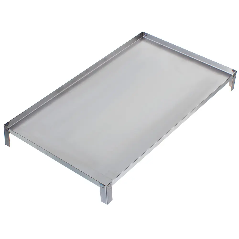 Коптильня двухъярусная Fire Wood Премиум FIREWOOD STLM-2144579 - Вид №2