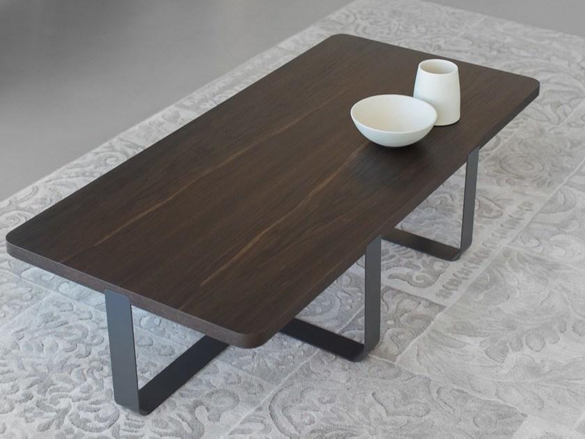 MEMEDESIGN Прямоугольный журнальный столик контрактный sun-id-1480623 - Вид №3