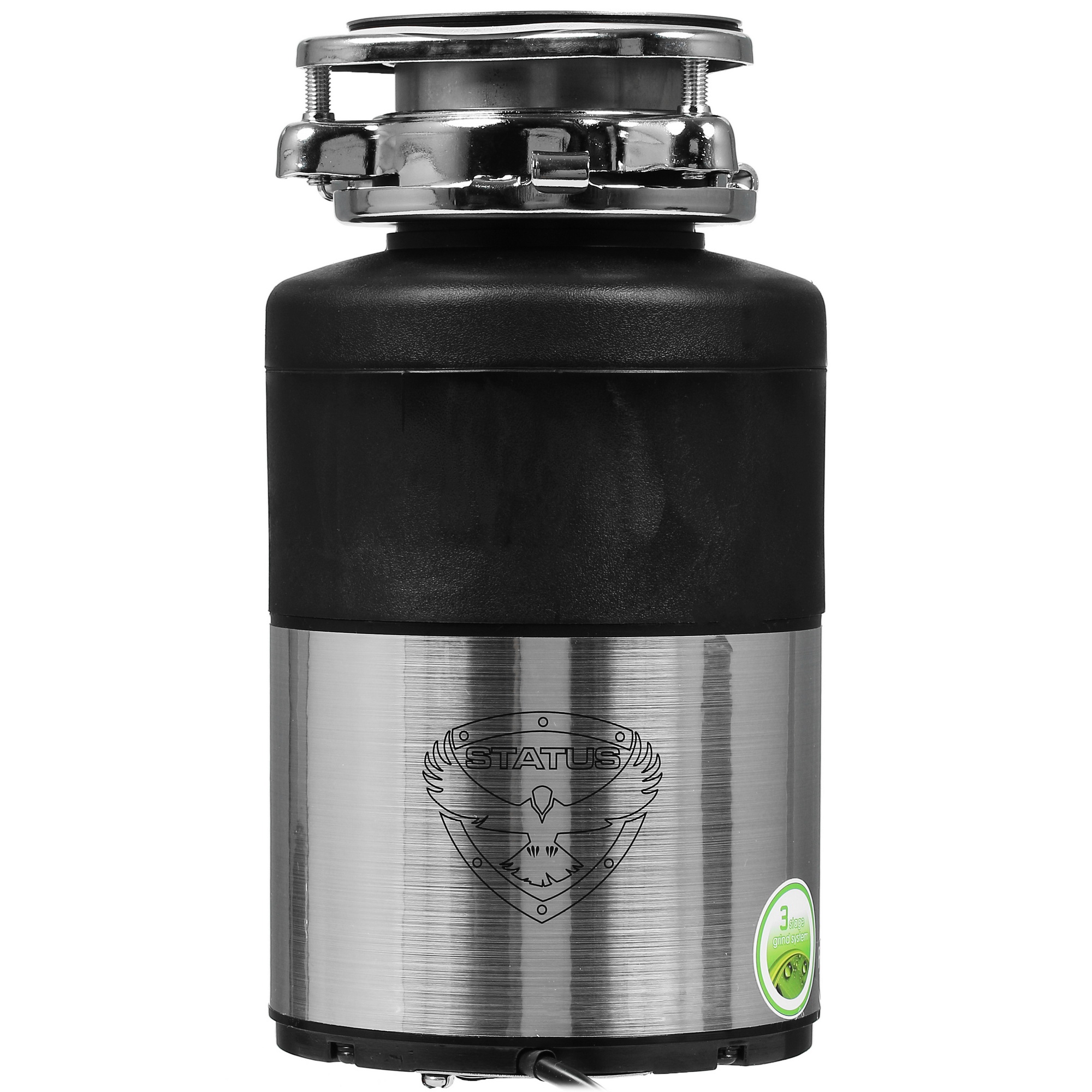 5339400 Измельчитель пищевых отходов STATUS Premium 100 STDN-0062859