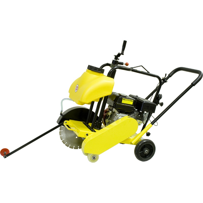 40010 Калибр Бензиновый швонарезчик БШН- 6,5/350 