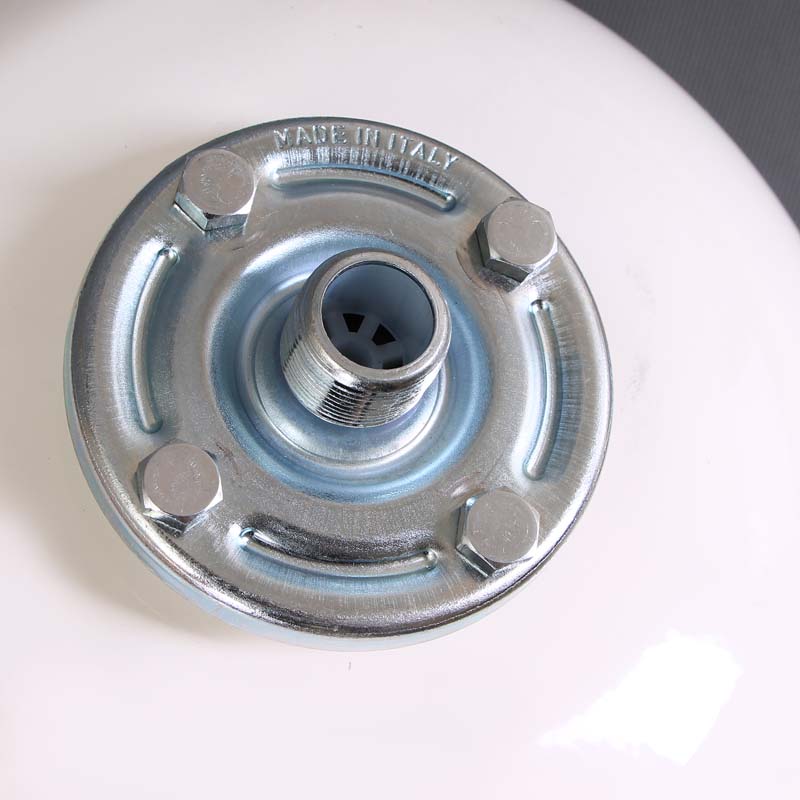 Расширительный бак белый MAG-H для отопления WATTS Ind присоединение 3/4" 12л 10017988 - Вид №3