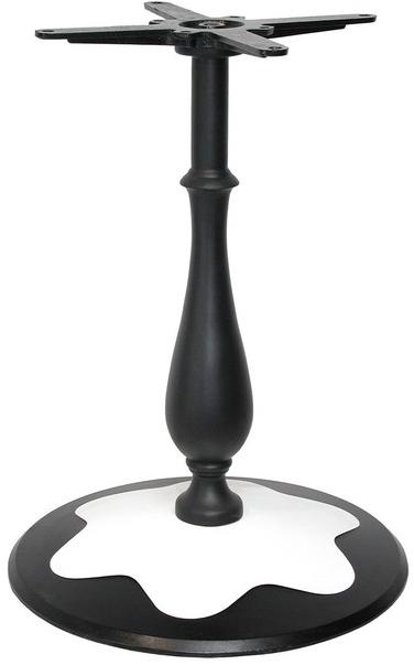 Vela Arredamenti Основание для чугунных столов Style sun-id-1437632 - Вид №1