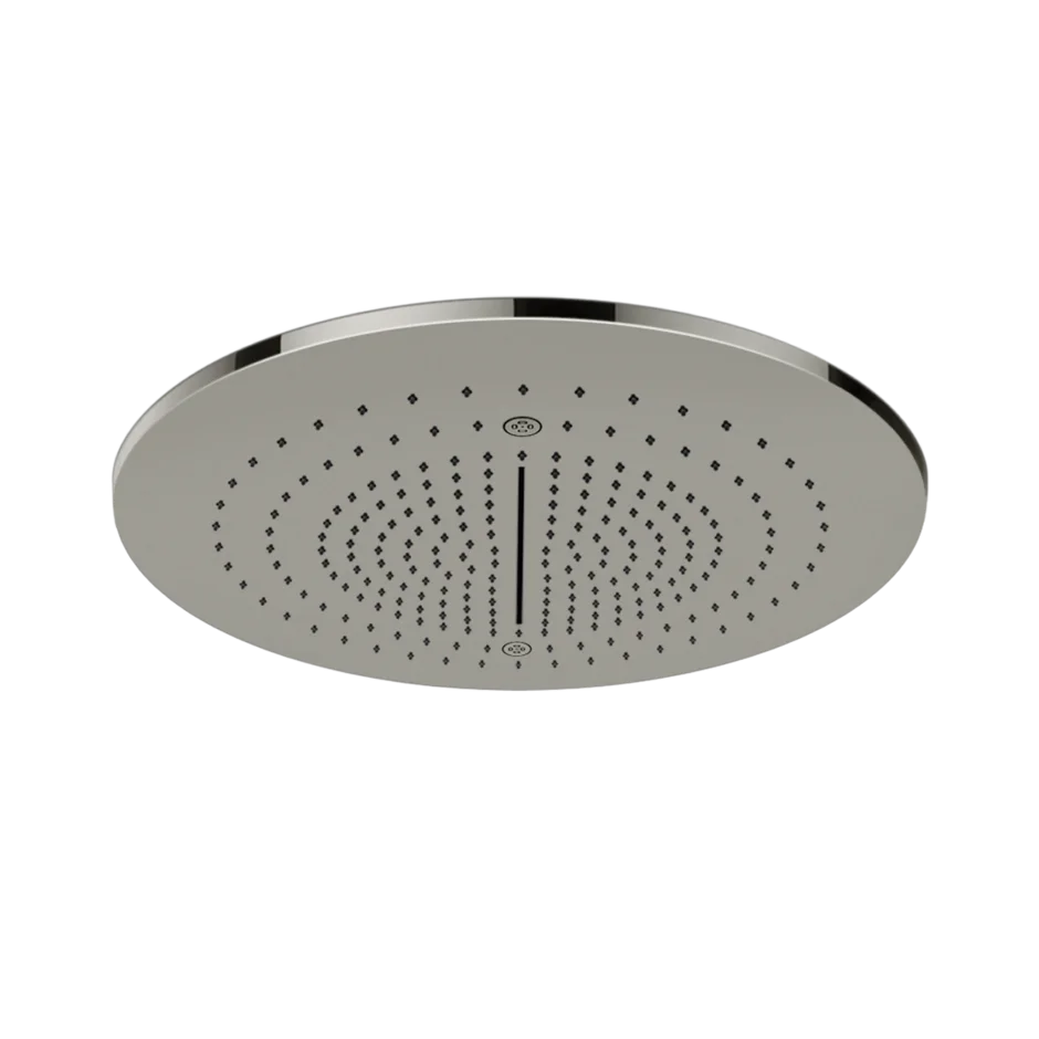Насадка для душа 57975 238 Gessi Minimali ЗЕРКАЛЬНАЯ СТАЛЬ 57975238