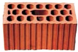 FORNACE FONTI Кирпичный блок sun-id-1395514 - Вид №1