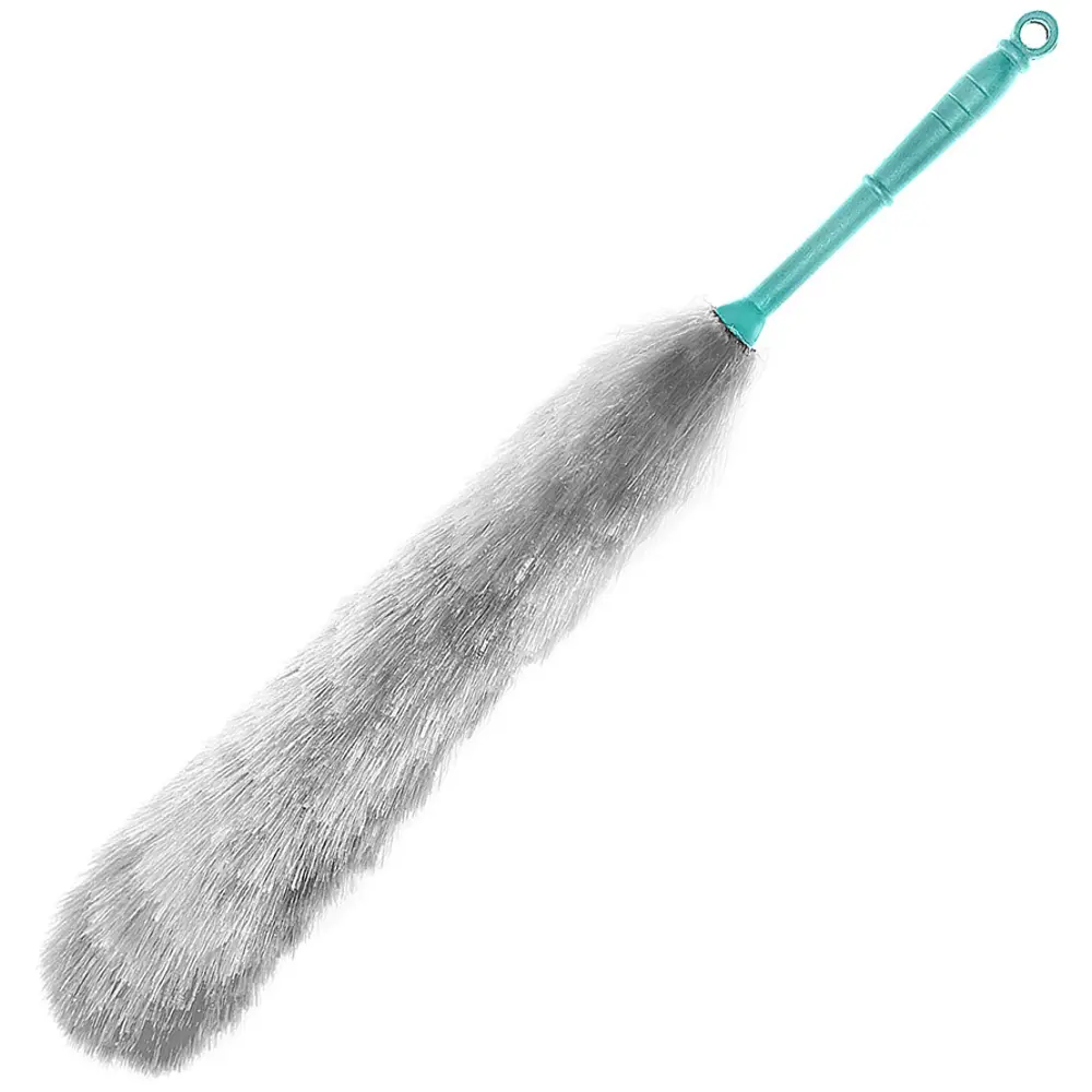 Антистатическая сметка для пыли YOU'LL LOVE с эргономичной ручкой 82644226 STLM-0032795