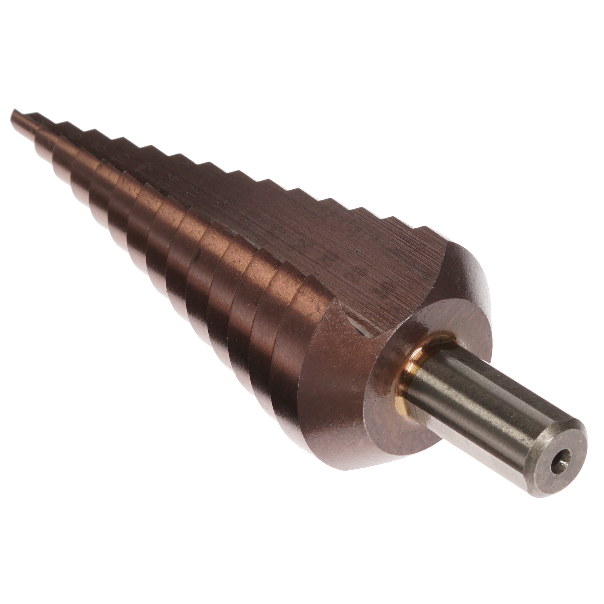 Сверло ступенчатое Зубр 29672-4-30-14_z01 8123345 STDN-0054772 - Вид №2