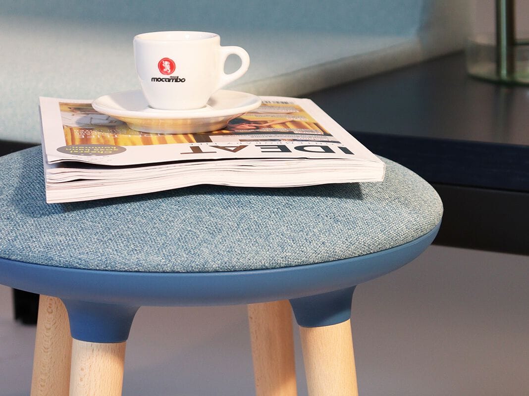 Деревянный мягкий стул SCHNEEWEISS interior Five ARCH-00037189 - Вид №5